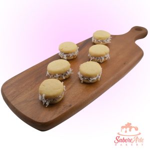 Alfajores mini